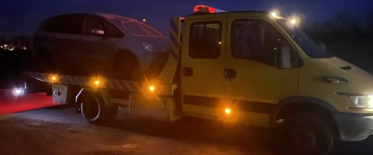 Saugus ir kokybiškas automobilio transportavimas visoje Lietuvoje